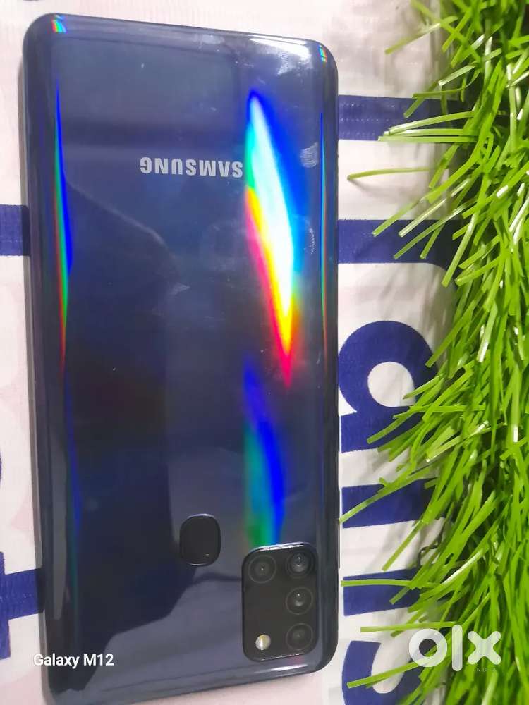 Samsung  A21S
