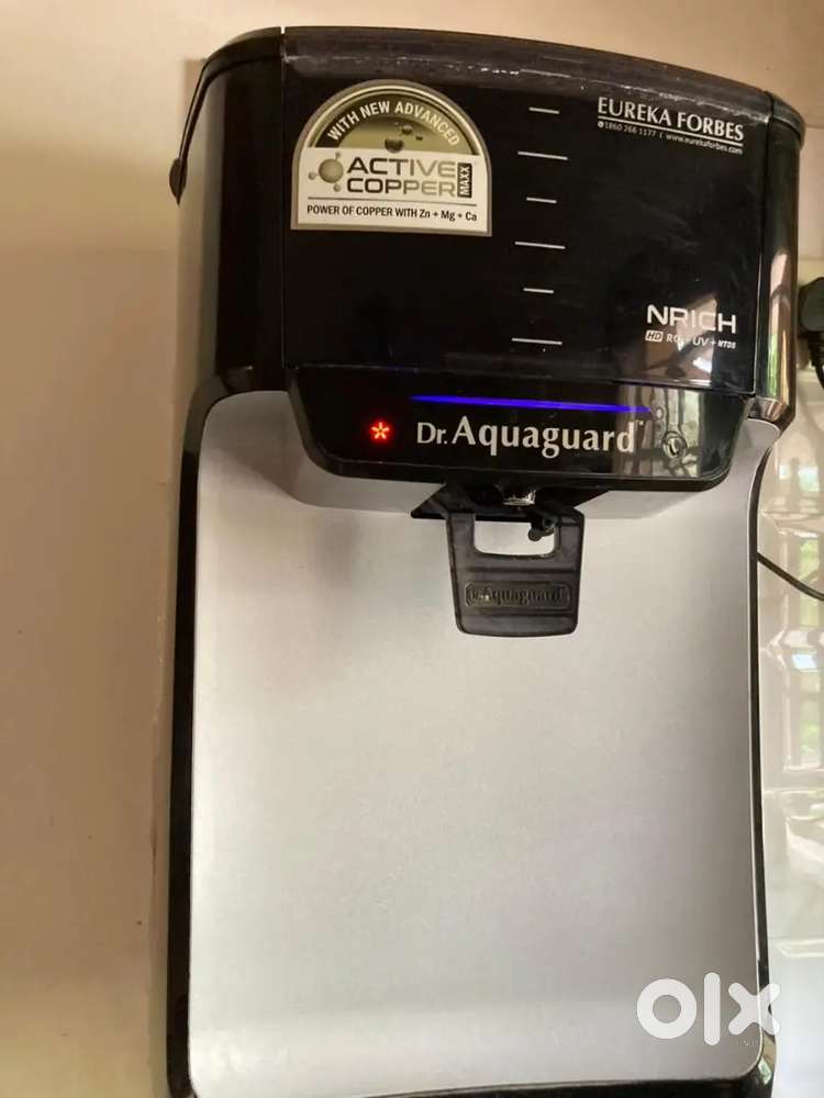 AQUAGUARD Water Purifier