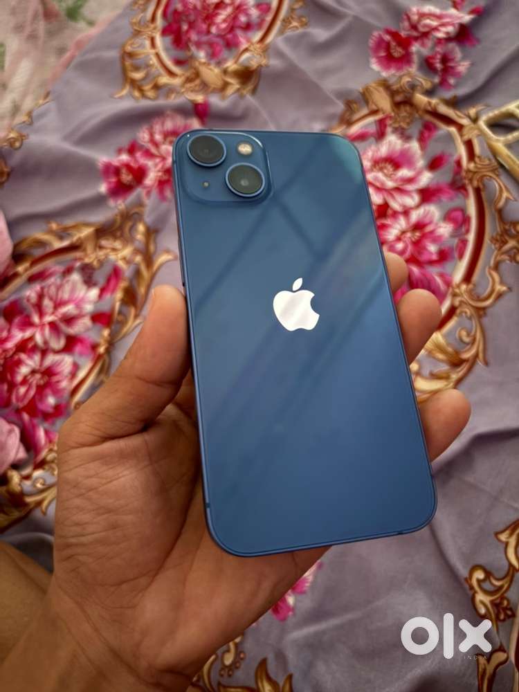 Iphone 13 128Gb Display changed Due to ios issue