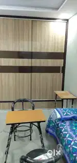 Muskan pg in Dr mukherjee Nagar gtb nagar delhi university