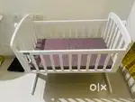 Cradle for 1-3 years