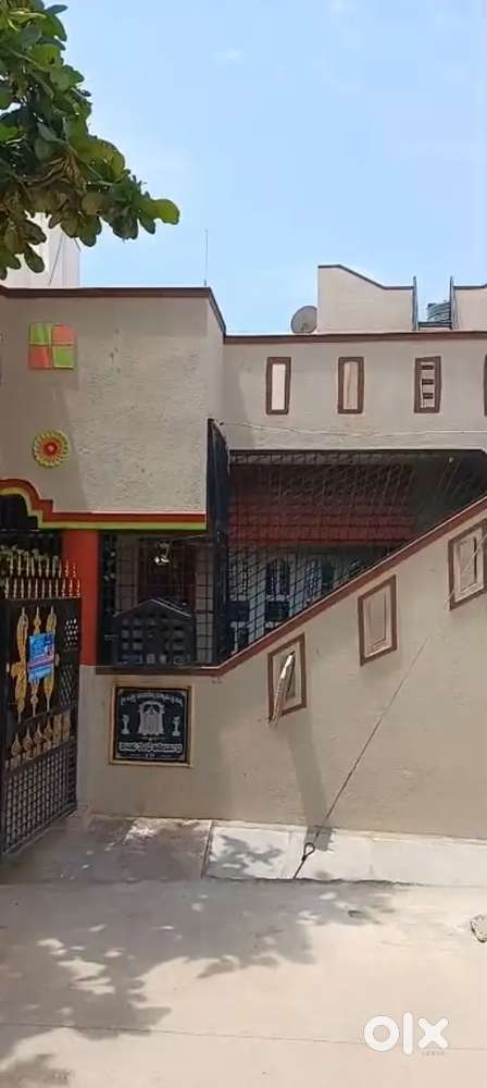 Independent house for sale in Totadaguddahalli