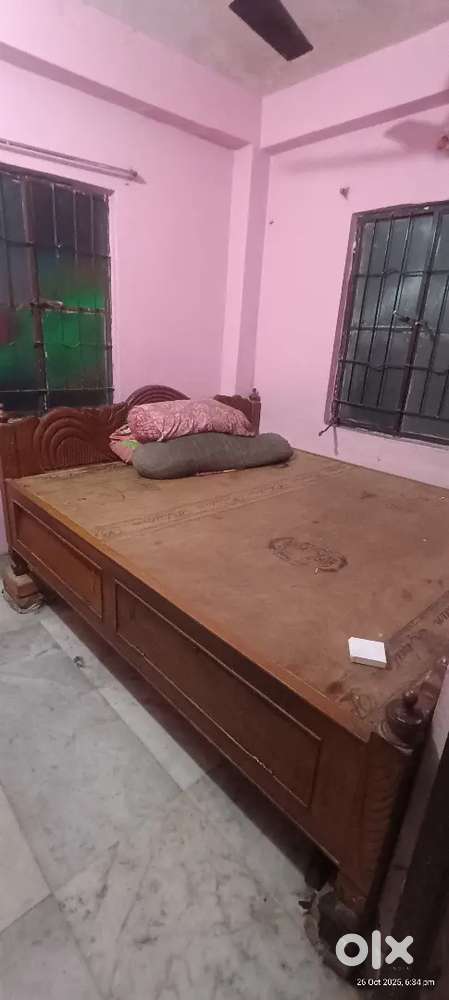 1 bhk flat for rent at vip bajarr
