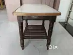 CENTER TABLE