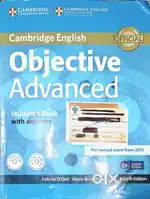 Cambridge english objective advanced c1