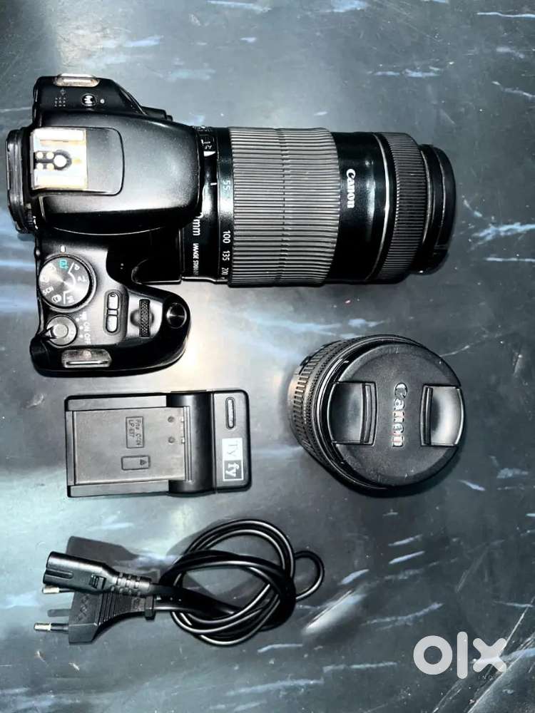 Canon 200d for sale