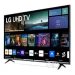 50 Inch LG Smart TV for sale