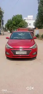 Hyundai i20 1.2 Spotz, 2020, Petrol