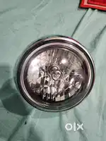 Meteor 350 Halogen Headlight ( rate negotiable )