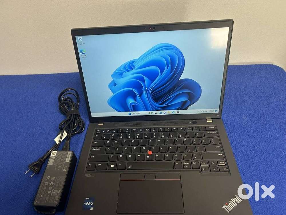 Lenovo Thinkpad T14 10/11th Gen Core i7* - 16GB RAM - SSD - Windows 11
