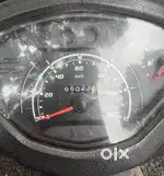 Scooter in excellent condition ,not a single work is needed .