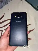 Samsung phone