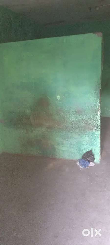 Indiranagar  1 bhk house sell karna hai  nigam wala house hy