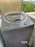 IFB WASHING MACHINE