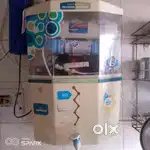 Water purifier