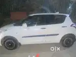 Maruti Suzuki Swift 2017 CNG & Hybrids Well Maintained