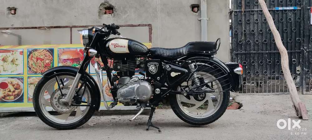 Royal Enfield classic Bike for sale