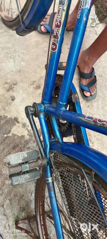 Hero cycle  nice condtion