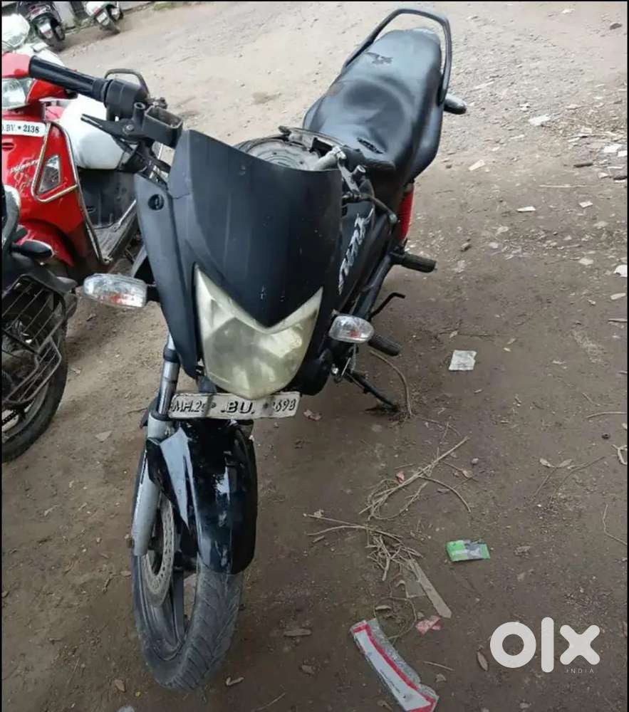 Maudal 2010 ka hai self start good condition smooth engine h 25000i