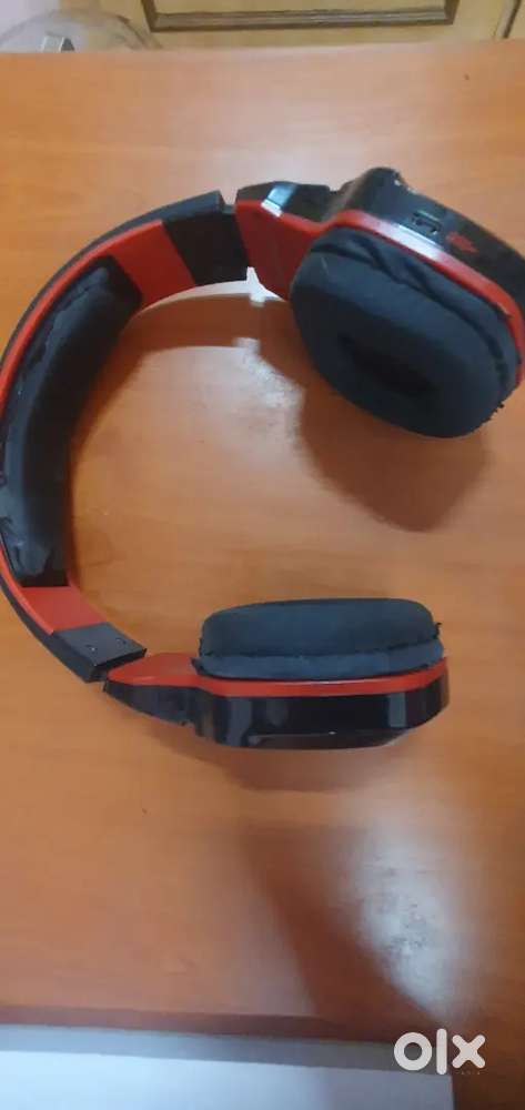 Headphone new