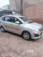 Maruti Suzuki Ertiga 2019 Diesel 99286 Km Driven