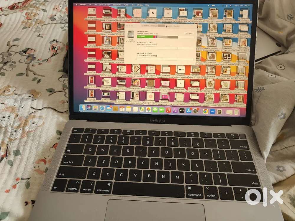 MacBook Air 2019 for sale