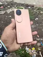 Vivo v40e 5G