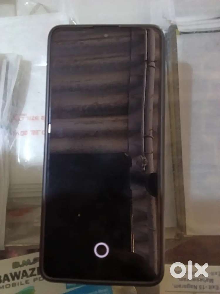Redmi note 13 pro 8/256