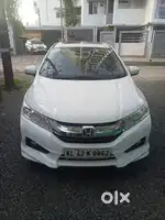 Honda City 2015-2017 i VTEC CVT VX, 2015, Petrol