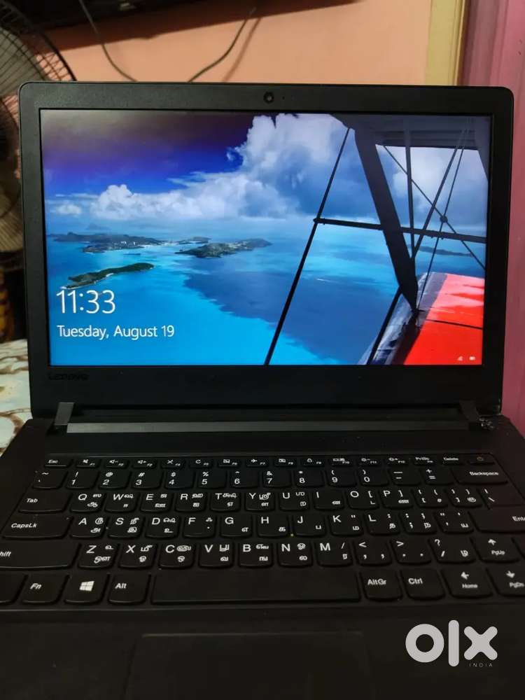 Electronic item
