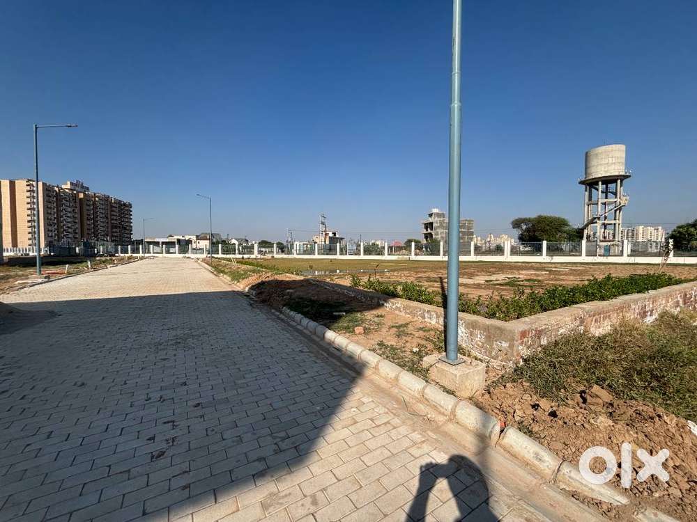 150 SQ. YARDS Plot for Sale in Greenwood Sector 115 Mohali