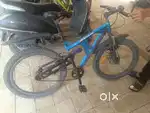 Avon Bicycle