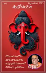Mr Satyanarayana 30