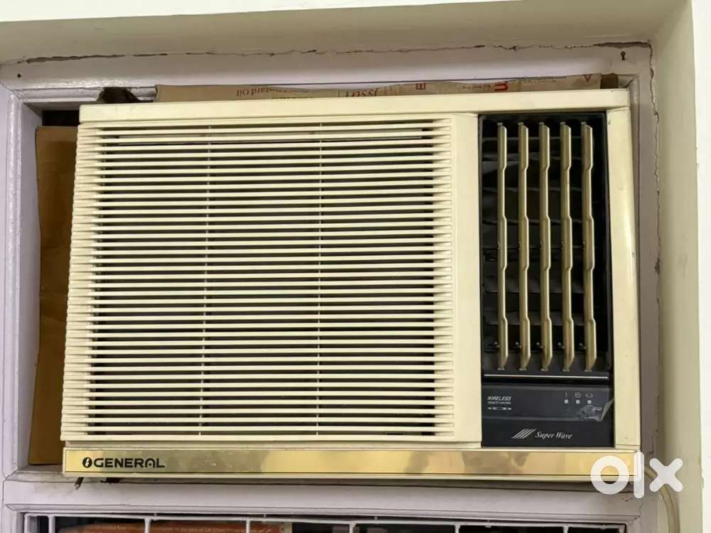 O GENERAL AC
