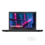 Lenovo ThinkPad T470 6th Gen Intel Core i5 Thin & Light HD Touchscreen