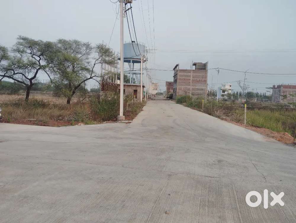 Highway tauch TNCP property