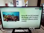 Sony Bravia TV 32 inch for sale