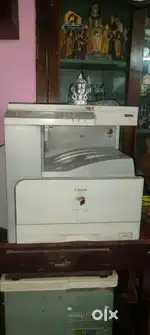 Canon Xerox machine