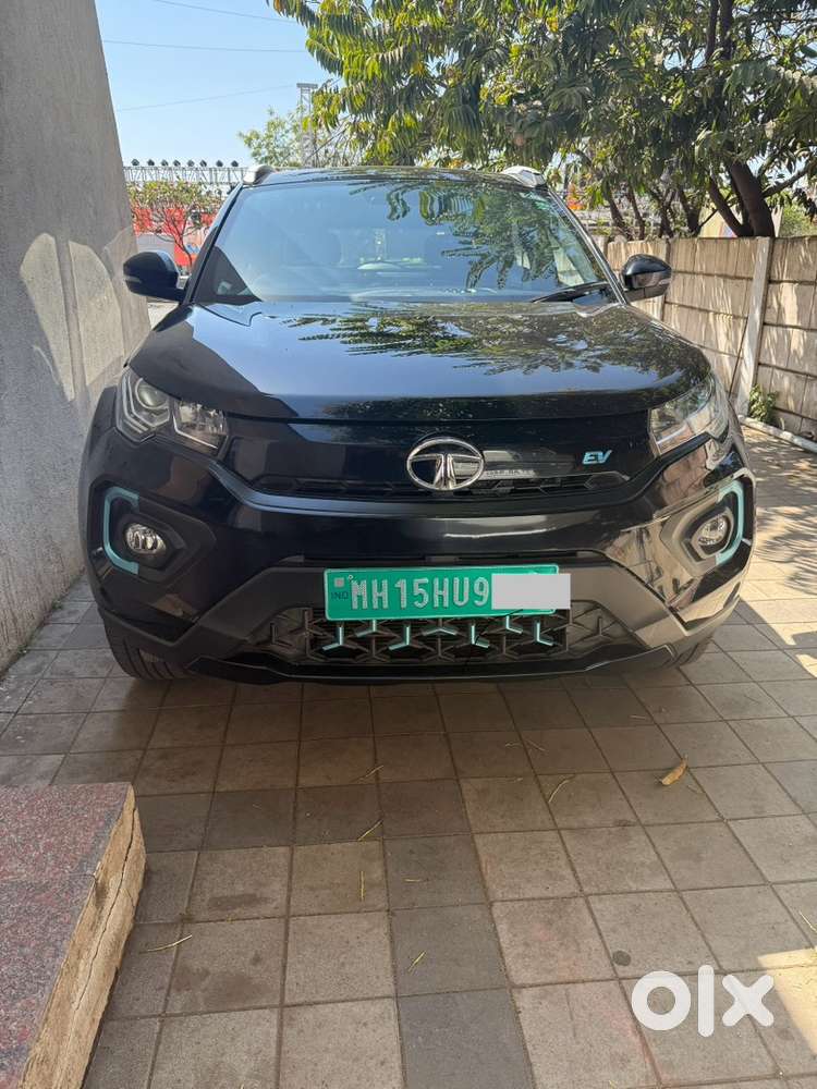 Tata Nexon EV 2022 Electric Well Maintained