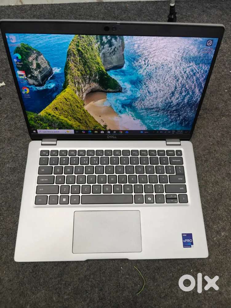 Dell latitude 5440 i5 13th generation 8gb ram 256gb ssd warranty bill