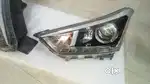 Hyundai Creta 2018 projector headlights OEM