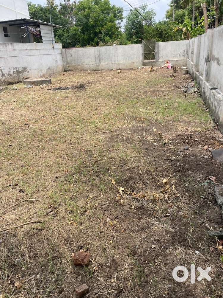4.13 cents Dtcp site for sale at Manoj nagar, Trichy Road