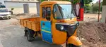 BAJAJ MAXIMA LAOD AUTO DIESEL