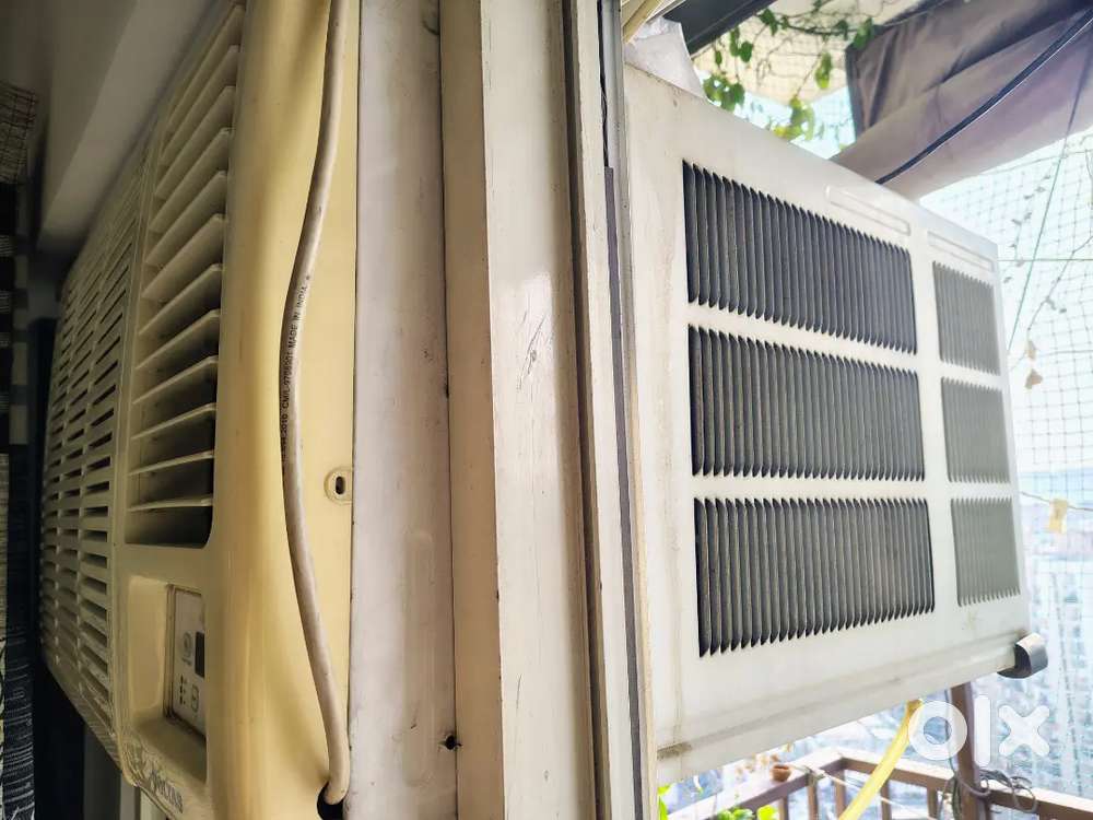 Voltas AC window 5 star