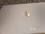 Urgent sale Hp laptop 2 months old with charger and bills