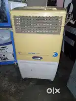 Cooler very good coundtion