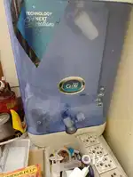 RO water filter