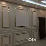 Builder Floor in Saket with all Approvals