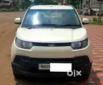 Mahindra KUV 100 mahindra-kuv-100-d75-k4-plus, 2017, Diesel