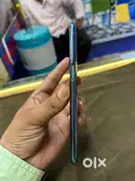 Redmi note 9 Pro Max 6 .128